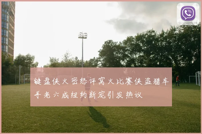 键盘侠火密怒评窝火比赛侠盗猎车手老六成纽约新宠引发热议